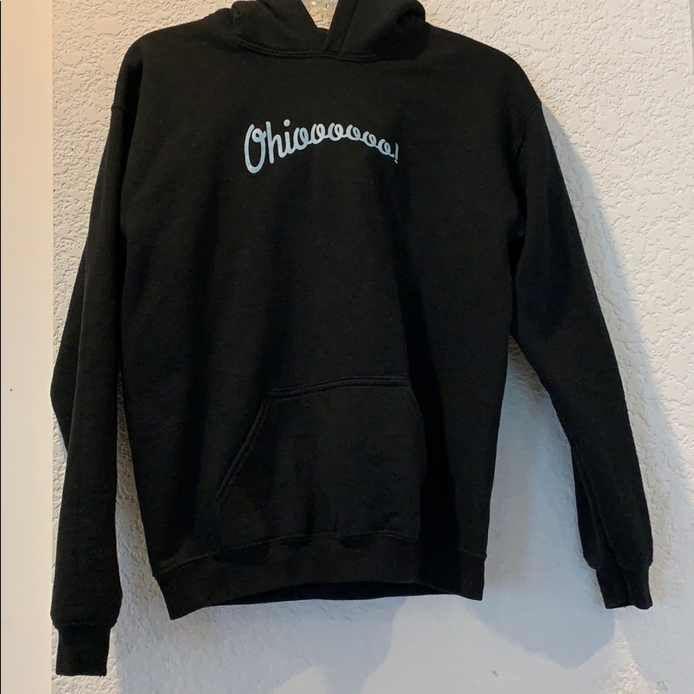 Jake Paul Ohio hoodie